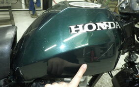 HONDA APE 50 AC16