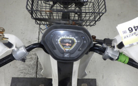 HONDA C50 SUPER CUB AA04