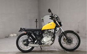 SUZUKI GLASS TRACKER BIG BOY NJ4BA