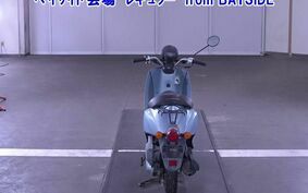 HONDA トゥデイ AF61