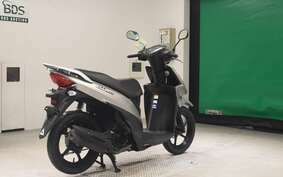 SUZUKI ADDRESS 110 CE47A