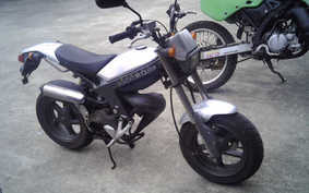 SUZUKI TR50 STREET MAGIC CA1LB