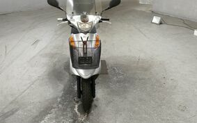 SUZUKI ADDRESS V125 CF4EA