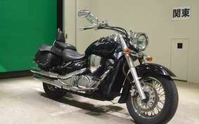 SUZUKI INTRUDER 400 Classic 2011 VK56A