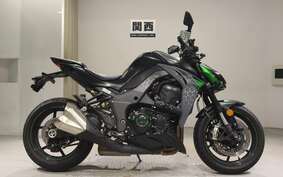 KAWASAKI Z1000 Gen.5 2019 ZRT00J