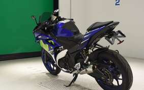 YAMAHA YZF-R25