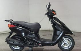 YAMAHA AXIS 125 TREET SE53J