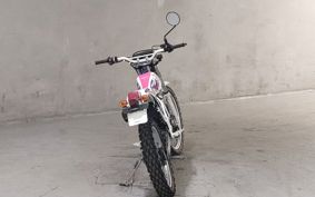 HONDA TLM220R MD23