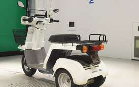 HONDA GYRO X TD02