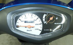 SUZUKI ADDRESS V125 G CF46A