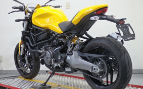 DUCATI MONSTER 821 2019 MH00A