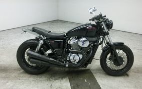 HONDA VRX400 ROADSTAR 1997 NC33