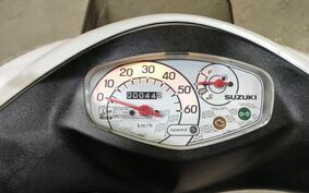 SUZUKI ADDRESS V50 CA4BA