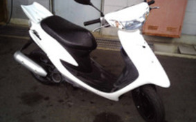 YAMAHA JOG ZR Evolution SA16J