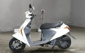 SUZUKI LET's 5 G CA47A