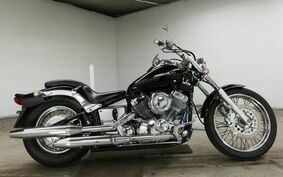 YAMAHA DRAGSTAR 400 1996 4TR