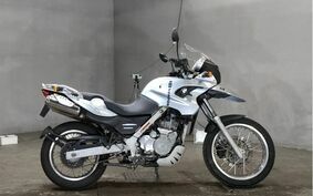 BMW F650GS 2006 0175