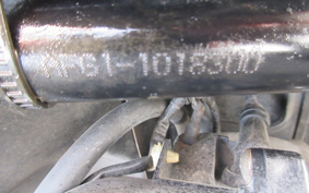 HONDA TODAY AF61