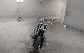 YAMAHA DRAGSTAR400 4TR