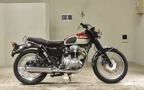 KAWASAKI W650 2003 EJ650A