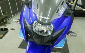 SUZUKI GSX250R DN11A