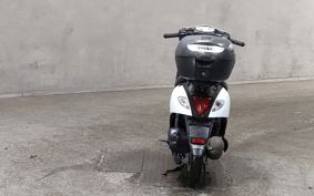 SUZUKI LETS CA4AA