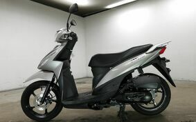 SUZUKI ADDRESS 110 CE47A