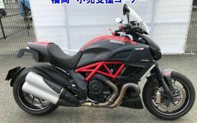 DUCATI DIAVEL G100A