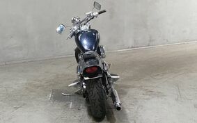 HONDA STEED 400 1994 NC26