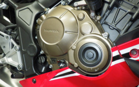 HONDA CBR650R 2020 RH03