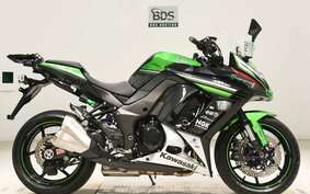 KAWASAKI NINJA 1000 A 2015 ZXT00L