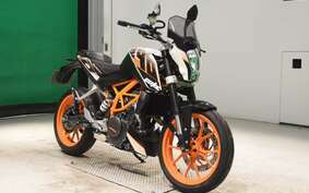 KTM 390 DUKE 2014 JGJ40