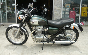 KAWASAKI W800 2011 EJ800A