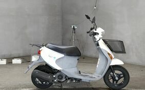 SUZUKI LET's 4 CA46A