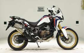 HONDA CRF1000L AFRICA TWIN DCT 2016 SD04