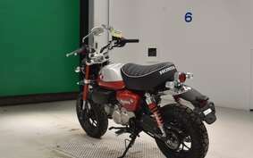 HONDA MONKEY 125 JB03