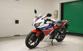 HONDA CBR250R GEN 3 MC41