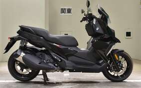 BMW C400X 0C09