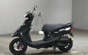 YAMAHA JOG ZR Evolution 2 SA39J