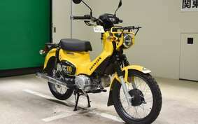 HONDA CROSS CUB 110 JA45