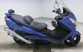 SUZUKI SKYWAVE 250 (Burgman 250) Fi CJ43A