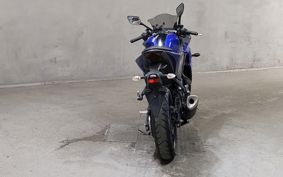 YAMAHA YZF-R25 RG43J