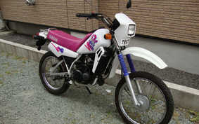 YAMAHA DT50 1992 17W