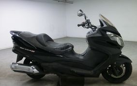 SUZUKI SKYWAVE 250 (Burgman 250) S Fi CJ44A