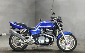 HONDA CB1300SF SUPER FOUR 1999 SC40