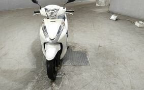 HONDA LEAD 125 JF45