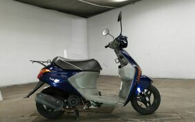 SUZUKI LET's 5 G CA47A