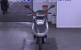 HONDA SPACY 125 JF04