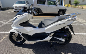 HONDA PCX 160 KF47