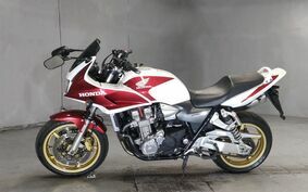 HONDA CB1300SB SUPER BOLDOR 2005 SC54